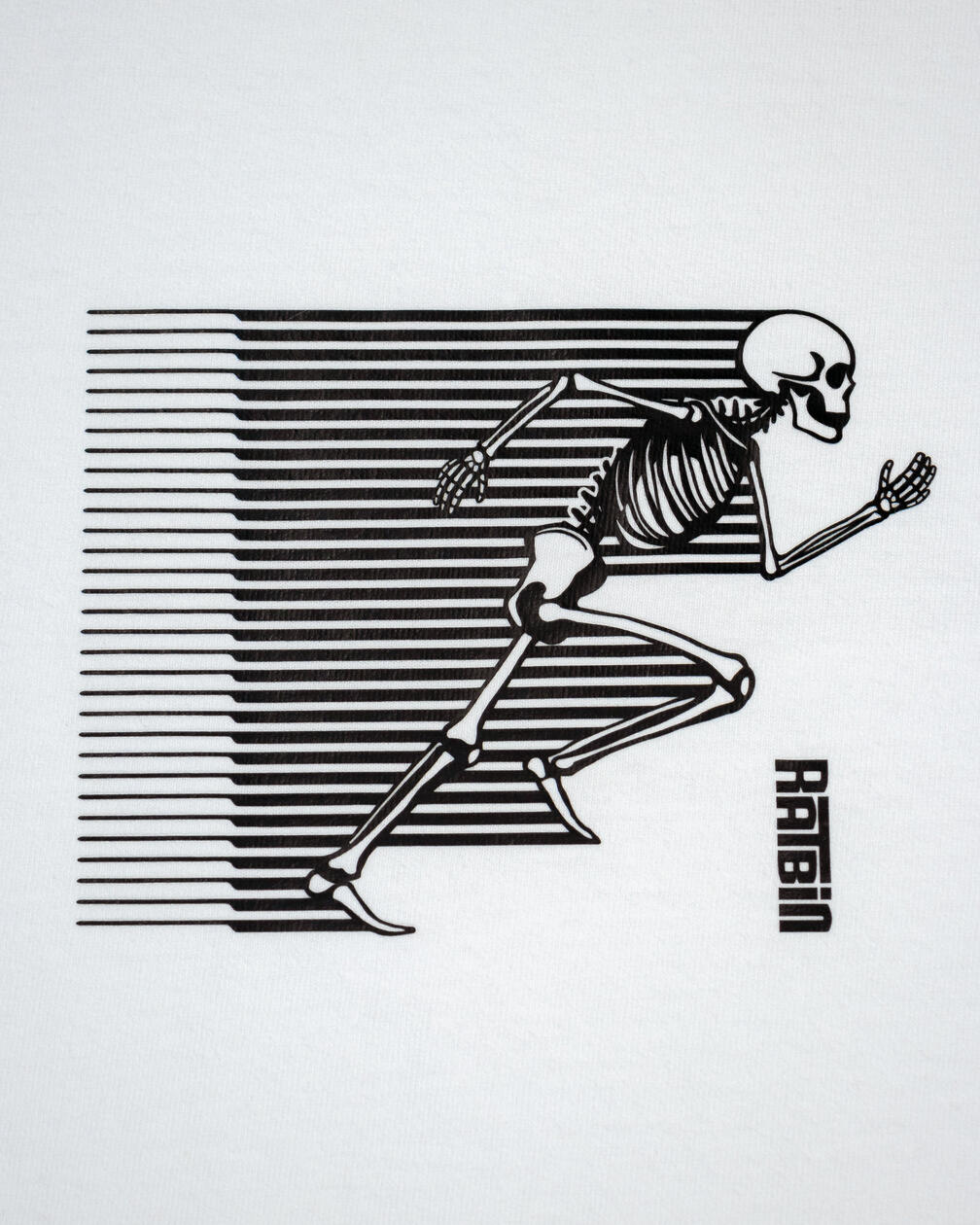 &quot;ENDLESS&quot; Screenprint