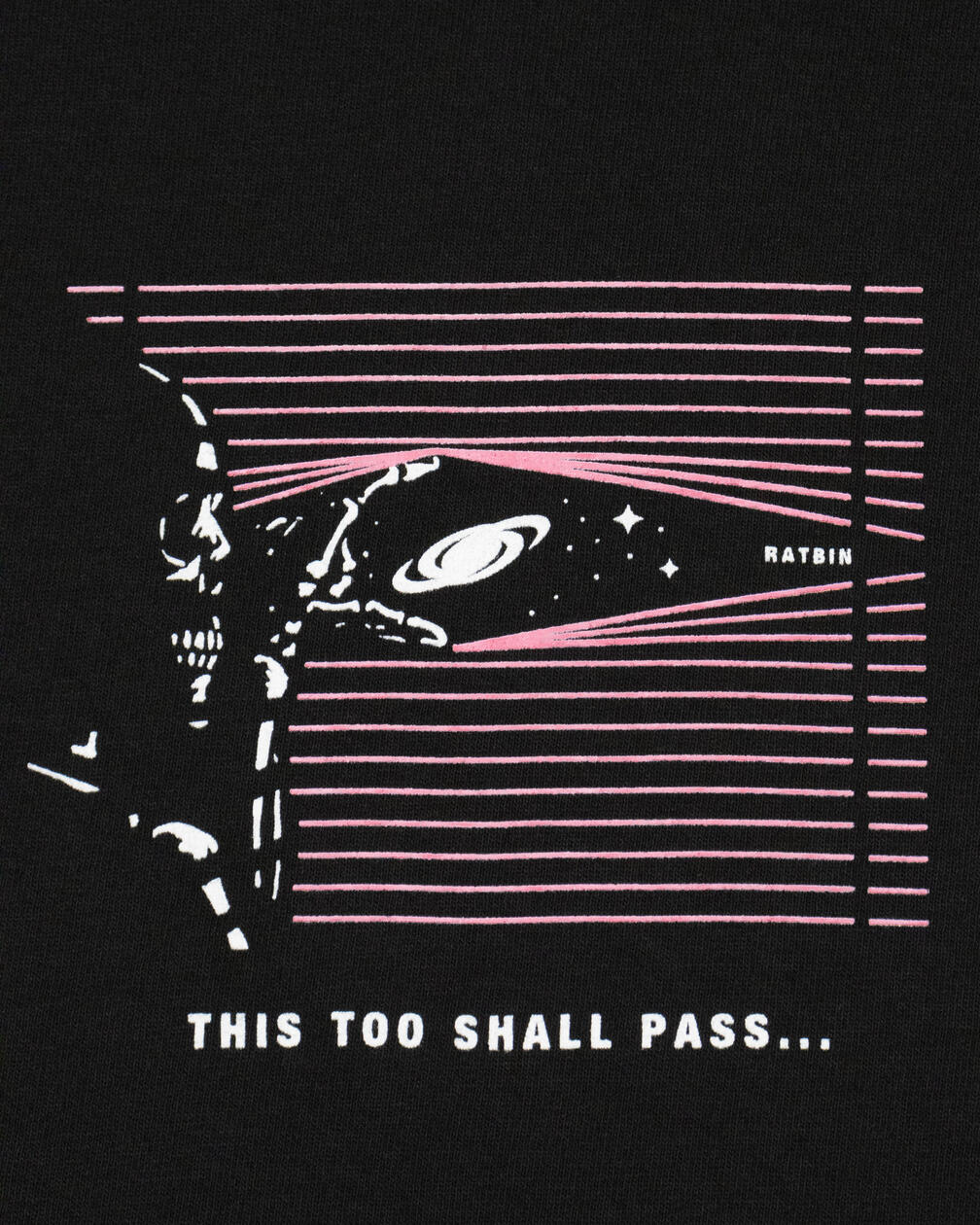 &quot;FORESIGHT&quot; Screenprint