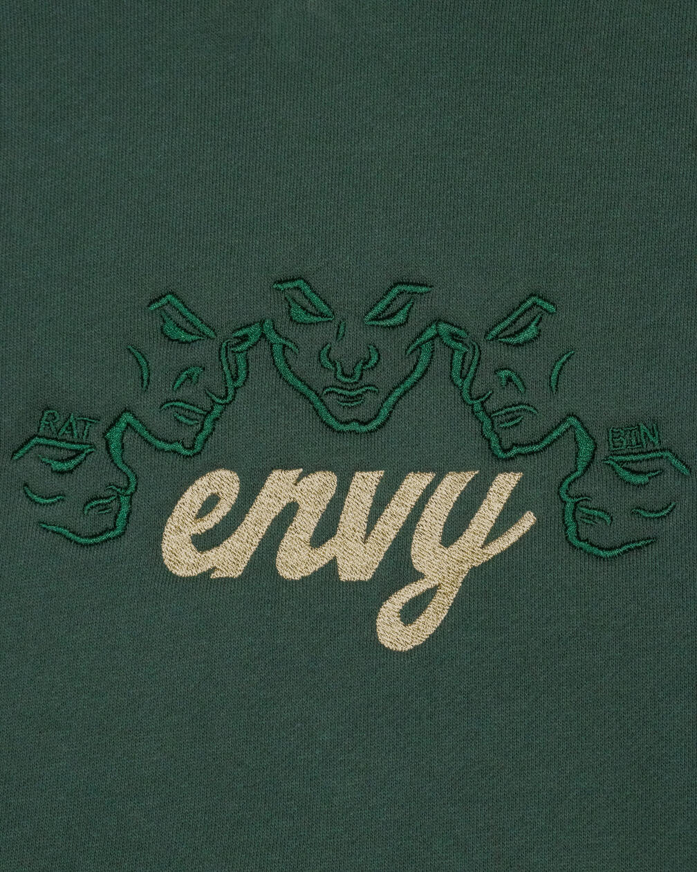 &quot;ENVY&quot; Embroidery